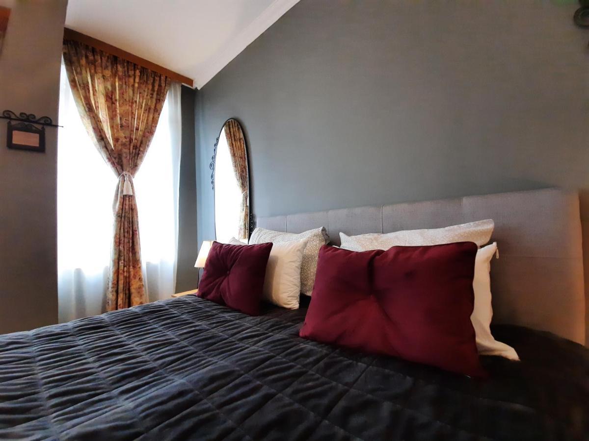 Aparthotel Casa Dea Veliko Tarnovo Exteriér fotografie