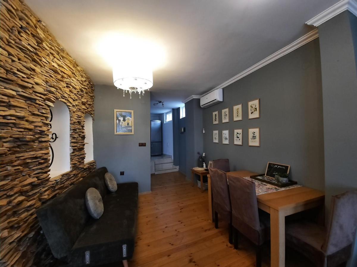 Aparthotel Casa Dea Veliko Tarnovo Exteriér fotografie