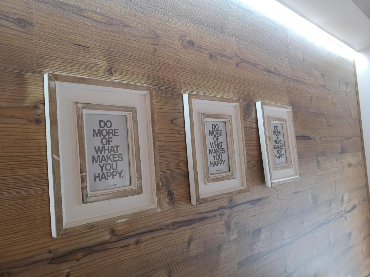 Aparthotel Casa Dea Veliko Tarnovo Exteriér fotografie