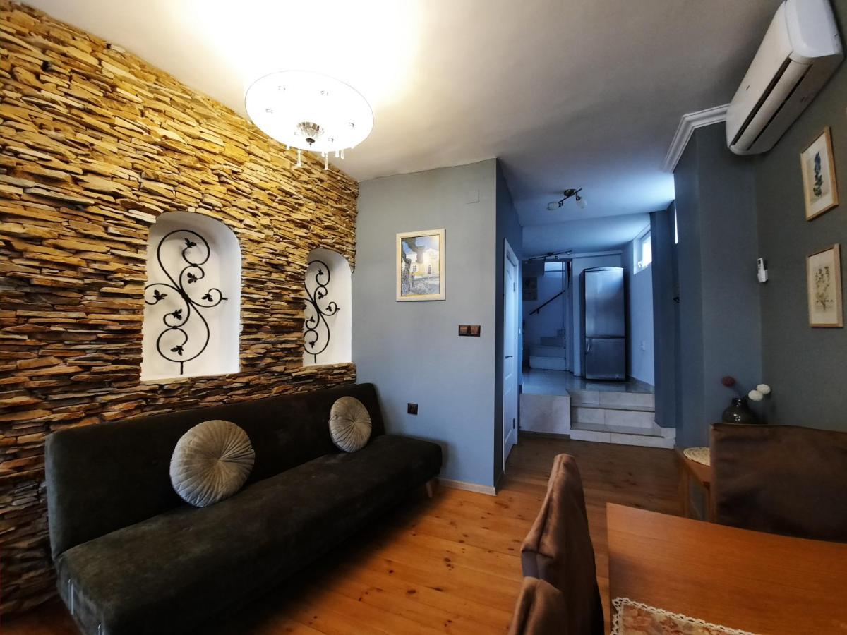 Aparthotel Casa Dea Veliko Tarnovo Exteriér fotografie