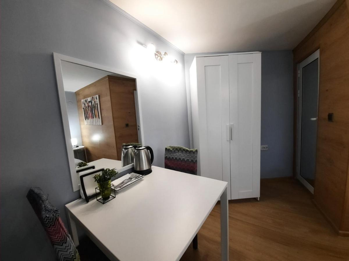 Aparthotel Casa Dea Veliko Tarnovo Exteriér fotografie