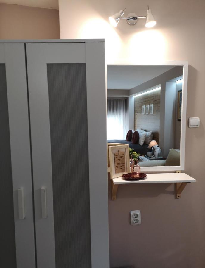 Aparthotel Casa Dea Veliko Tarnovo Exteriér fotografie
