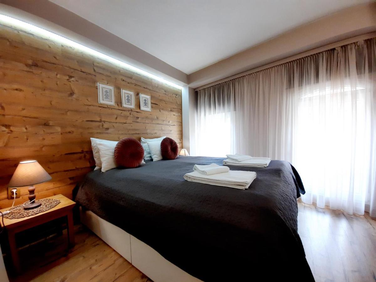 Aparthotel Casa Dea Veliko Tarnovo Exteriér fotografie