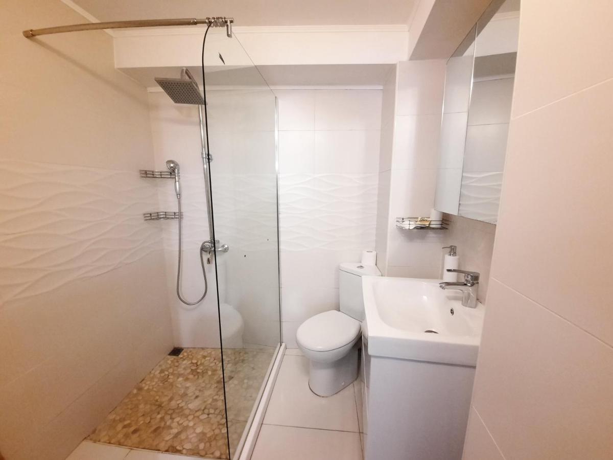 Aparthotel Casa Dea Veliko Tarnovo Exteriér fotografie