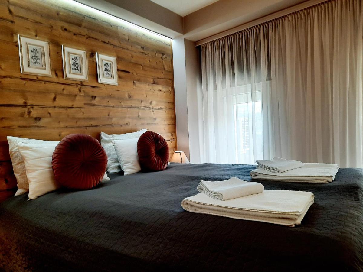 Aparthotel Casa Dea Veliko Tarnovo Exteriér fotografie