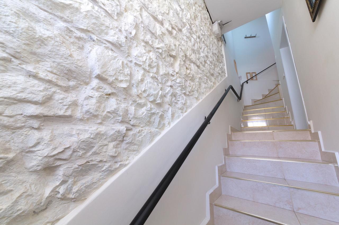 Aparthotel Casa Dea Veliko Tarnovo Exteriér fotografie